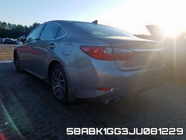 58ABK1GG3JU081229 фото 4