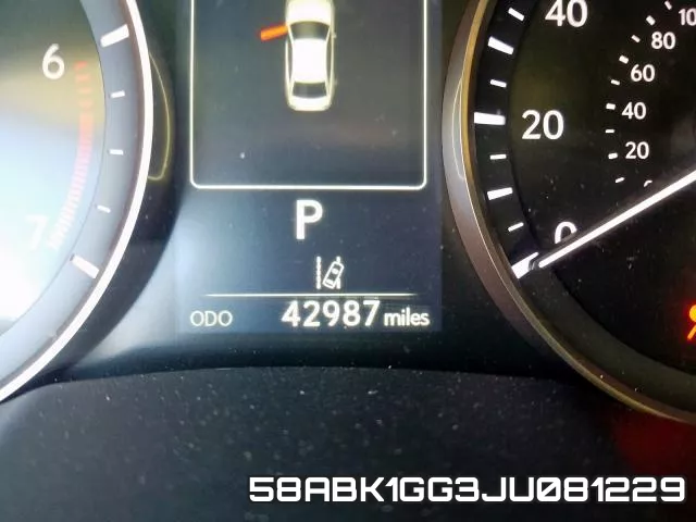 58ABK1GG3JU081229 фото 9