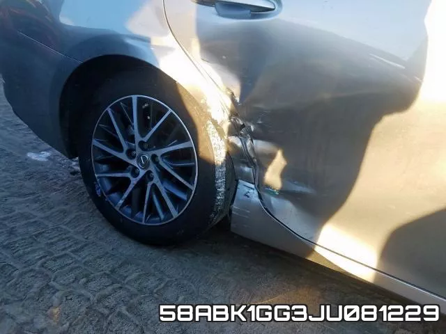 58ABK1GG3JU081229 фото 10