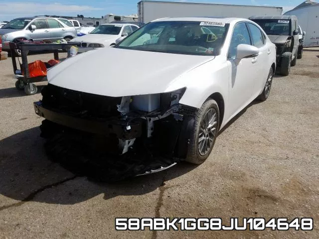 58ABK1GG8JU104648 фото 3