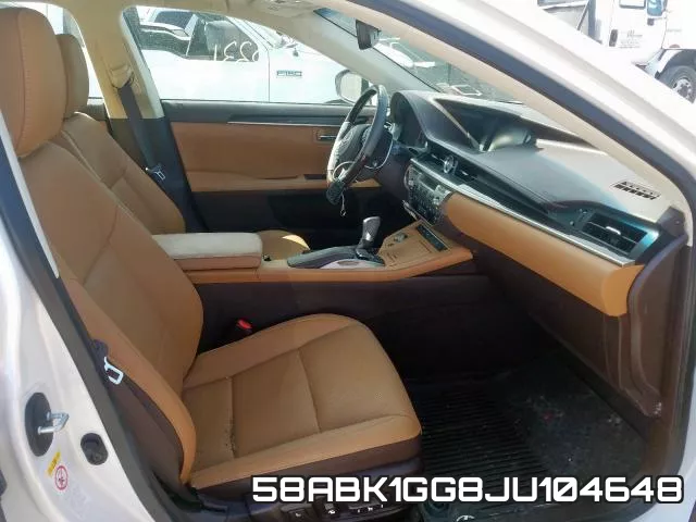 58ABK1GG8JU104648 фото 6