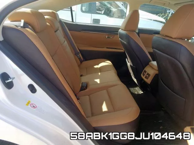 58ABK1GG8JU104648 фото 7