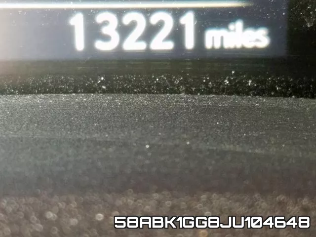 58ABK1GG8JU104648 фото 9