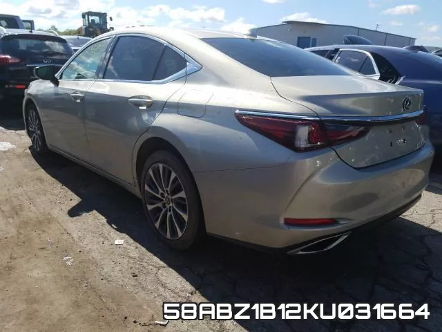 58ABZ1B12KU031664 фото 4