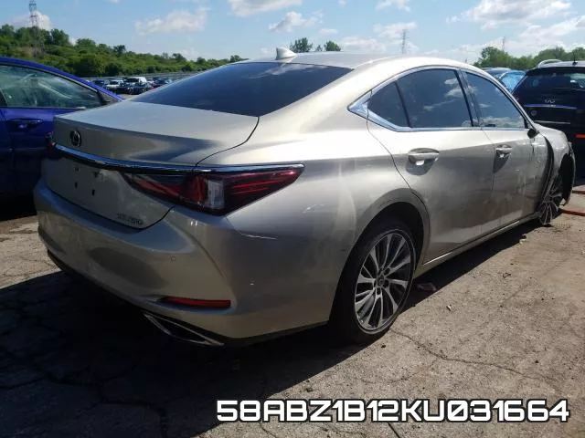 58ABZ1B12KU031664 фото 5
