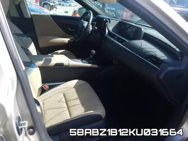 58ABZ1B12KU031664 фото 6