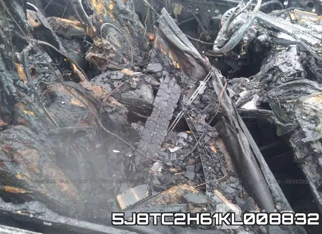 5J8TC2H61KL008832 фото 5