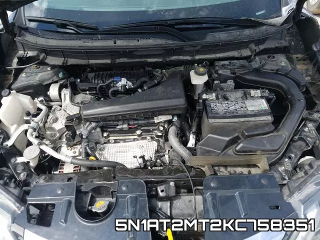 5N1AT2MT2KC758351 фото 8