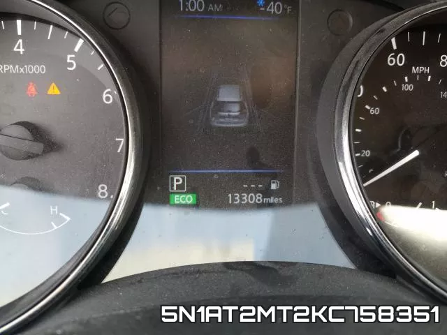 5N1AT2MT2KC758351 фото 9