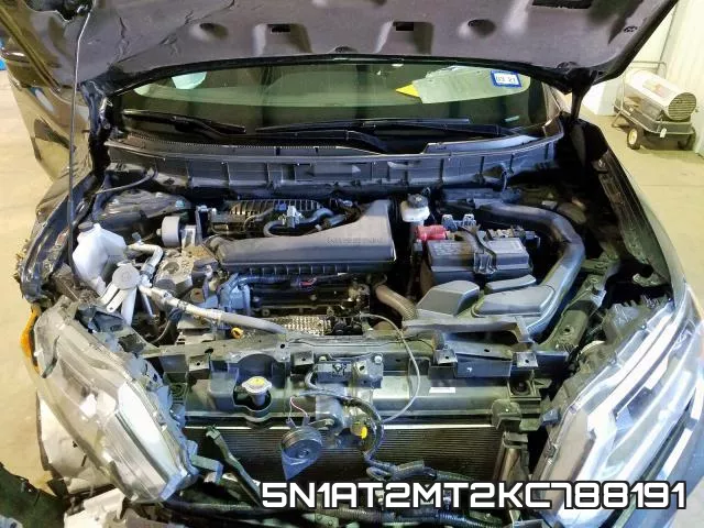 5N1AT2MT2KC788191 фото 8