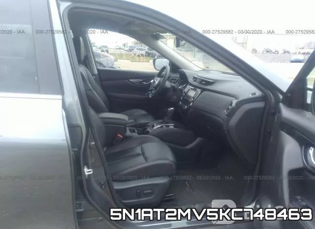 5N1AT2MV5KC748463 фото 6