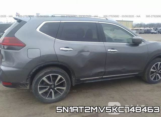 5N1AT2MV5KC748463 фото 7
