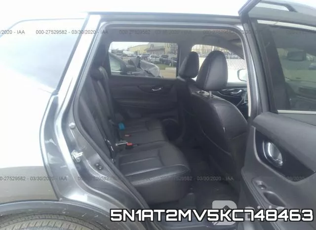5N1AT2MV5KC748463 фото 9