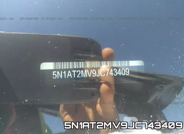 5N1AT2MV9JC743409 фото 10