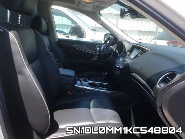 5N1DL0MM1KC548804 фото 6