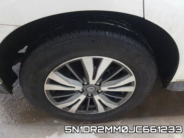 5N1DR2MM0JC661233 фото 2
