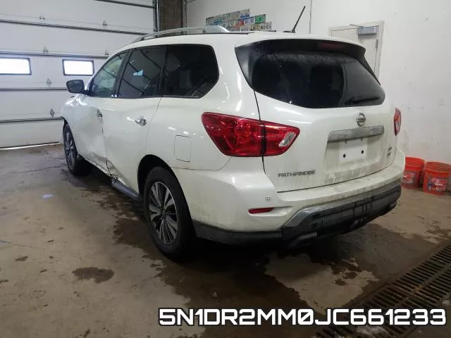 5N1DR2MM0JC661233 фото 4