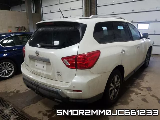 5N1DR2MM0JC661233 фото 5
