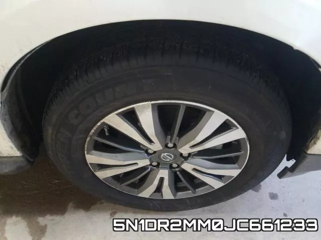 5N1DR2MM0JC661233 фото 10
