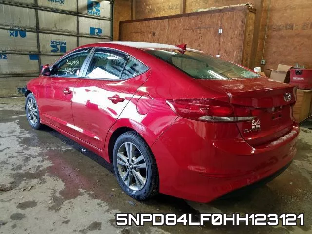 5NPD84LF0HH123121 фото 4