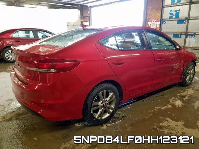 5NPD84LF0HH123121 фото 5