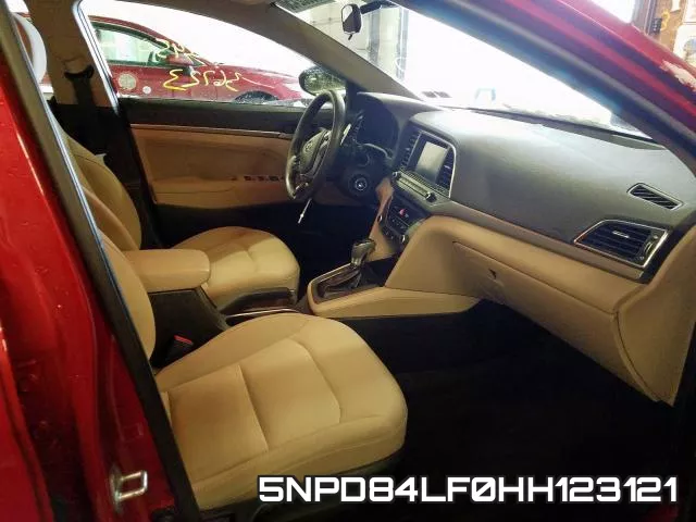 5NPD84LF0HH123121 фото 6