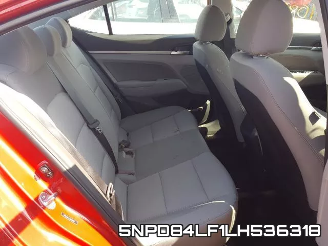 5NPD84LF1LH536318 фото 7