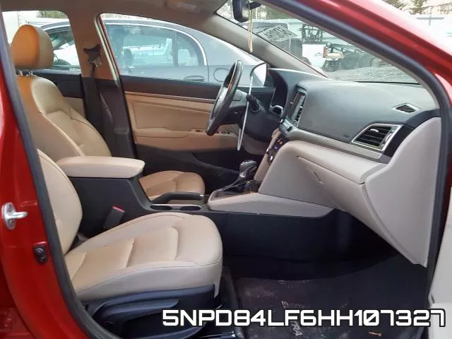 5NPD84LF6HH107327 фото 6