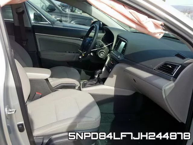 5NPD84LF7JH244878 фото 6