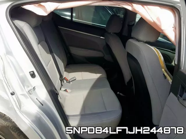 5NPD84LF7JH244878 фото 7