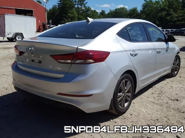 5NPD84LF8JH336484 фото 5
