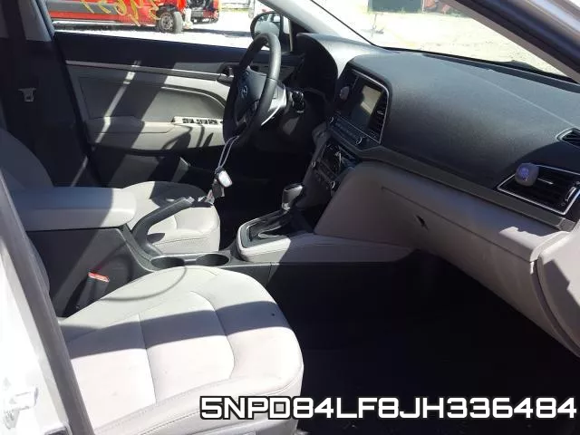 5NPD84LF8JH336484 фото 6