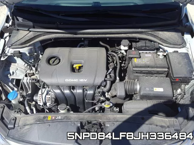 5NPD84LF8JH336484 фото 8