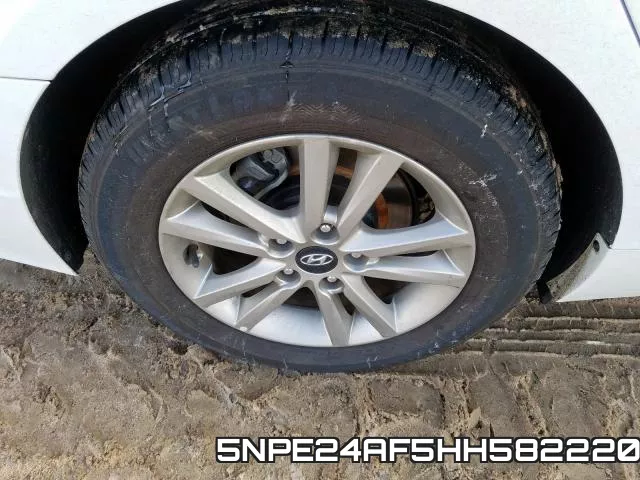 5NPE24AF5HH582220 фото 10