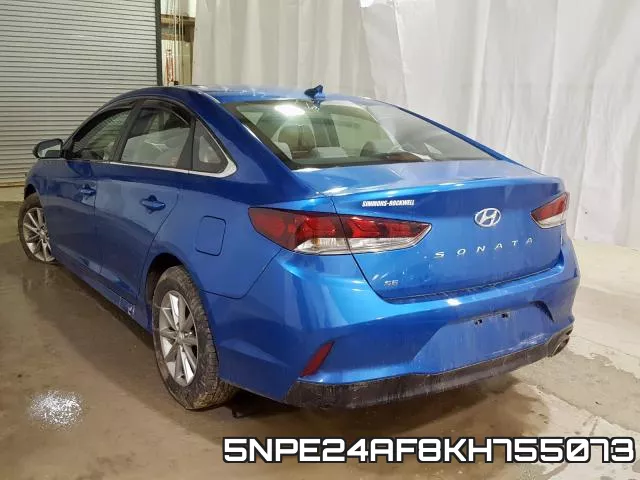 5NPE24AF8KH755073 фото 4