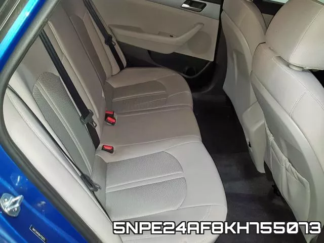 5NPE24AF8KH755073 фото 7