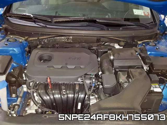 5NPE24AF8KH755073 фото 8