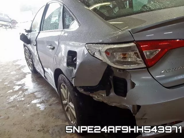 5NPE24AF9HH543971 фото 10