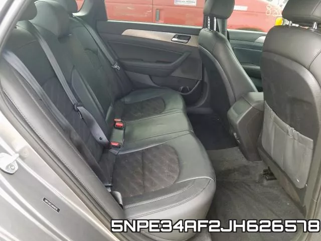 5NPE34AF2JH626578 фото 6
