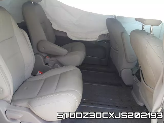 5TDDZ3DCXJS202193 фото 7