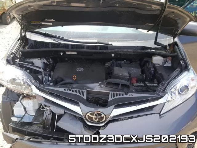 5TDDZ3DCXJS202193 фото 8