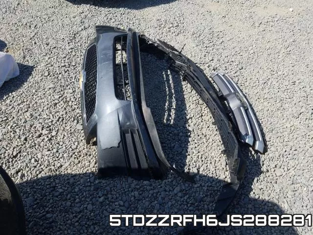 5TDZZRFH6JS288281 фото 10