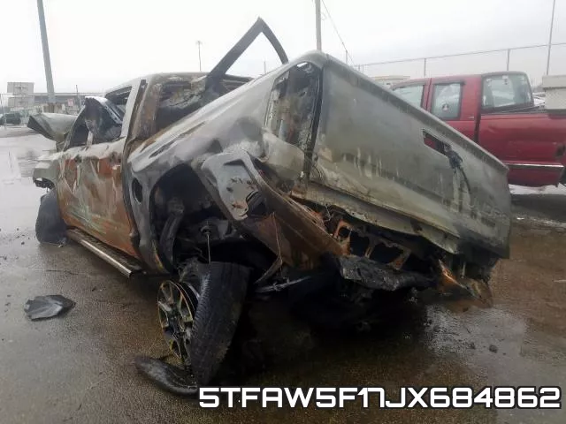 5TFAW5F17JX684862 фото 4