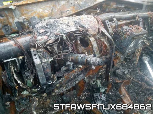 5TFAW5F17JX684862 фото 9