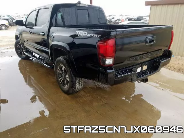 5TFAZ5CN7JX060946 фото 4