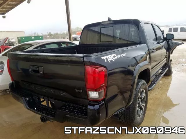 5TFAZ5CN7JX060946 фото 5