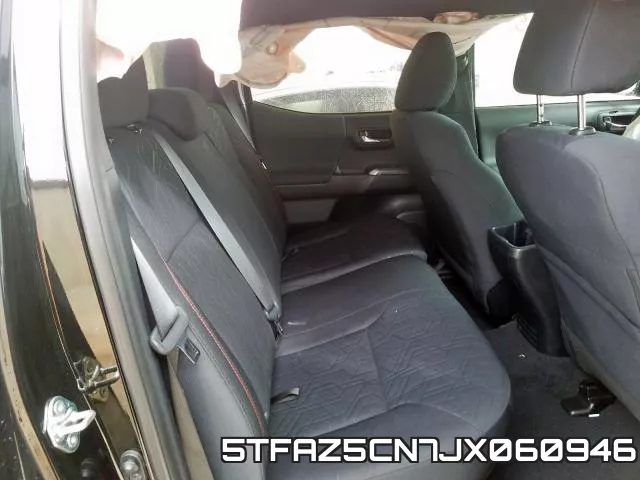 5TFAZ5CN7JX060946 фото 7