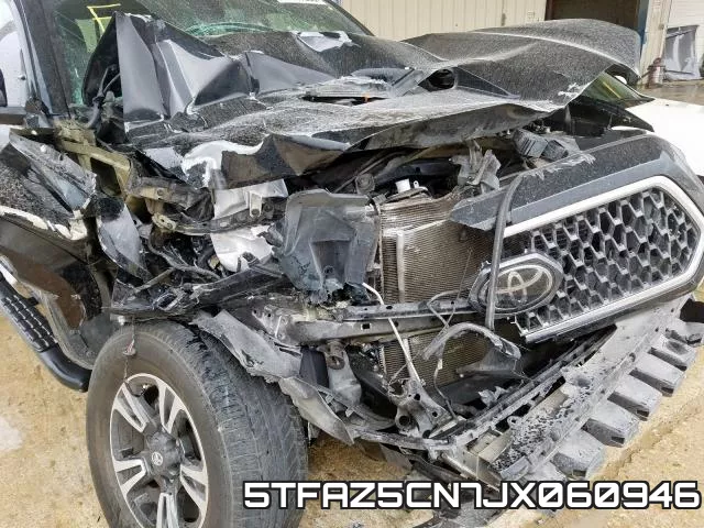 5TFAZ5CN7JX060946 фото 10