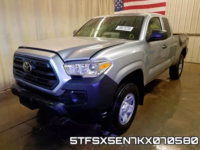 5TFSX5EN7KX070580 фото 3