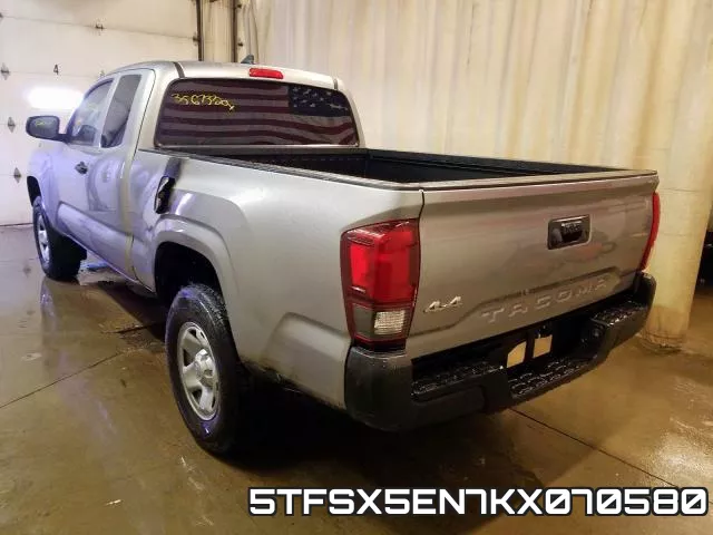 5TFSX5EN7KX070580 фото 4